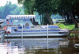 5 Things to Consider When Buying Boat Insurance