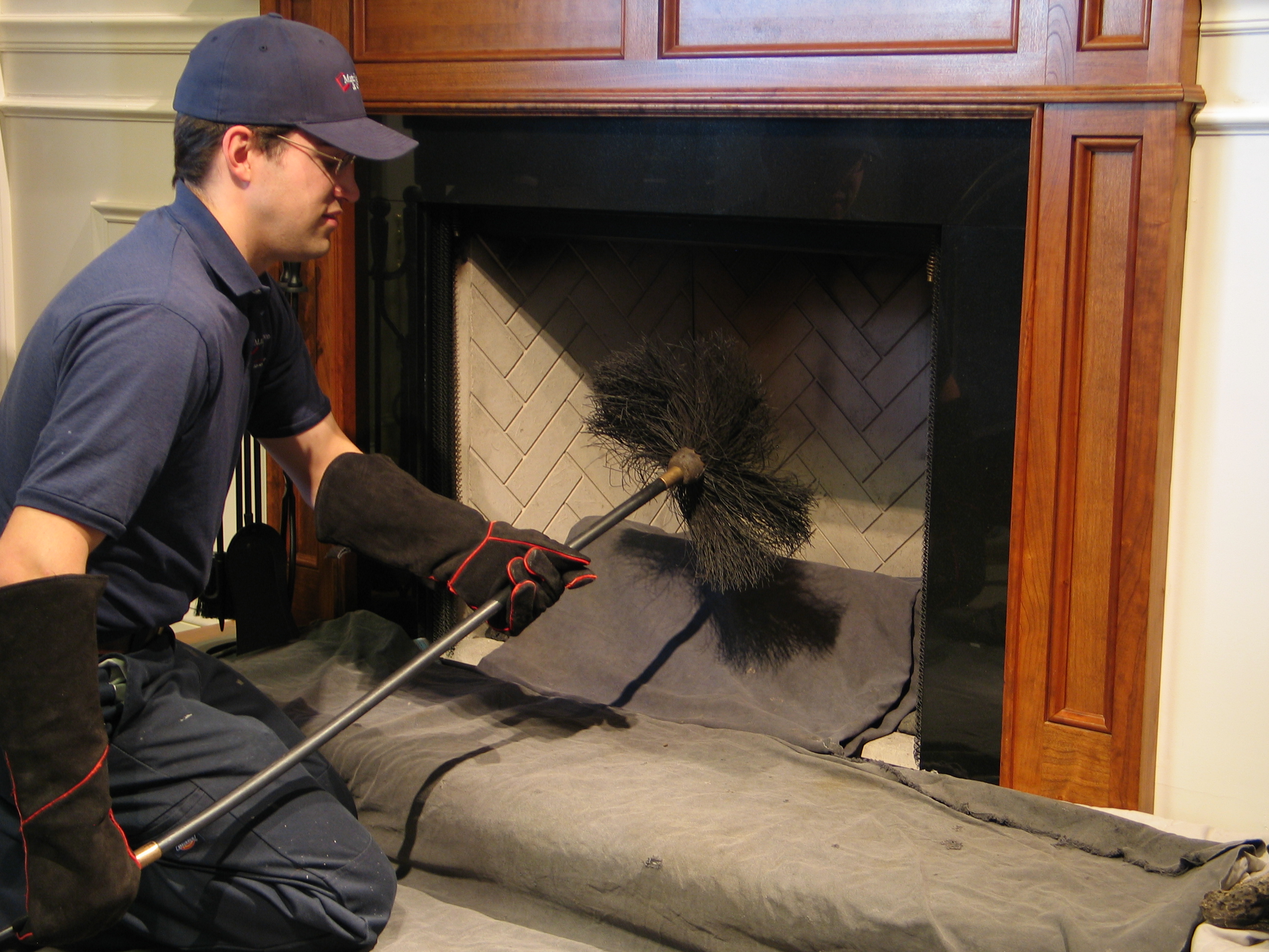 The Importance Of Maintaining Your Chimney Bieritz Insurance Agency