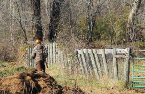 Hunting Risks for Landowners - What You Need to Know