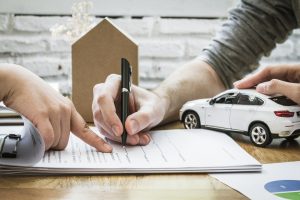 Benefits of Bundling Home and Auto Policies