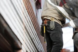 Liability Insurance for Contractors