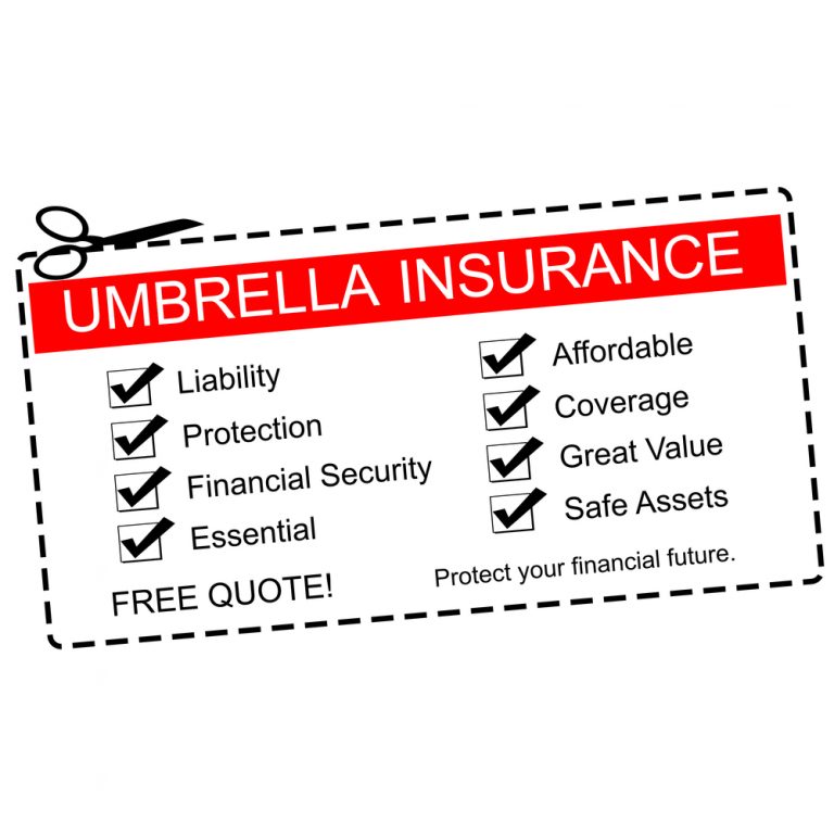 Umbrella Policies What You Need to Know About This Clever Insurance Plan