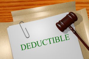 The Two Types Of Insurance Deductibles And What They Mean To You