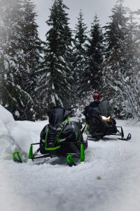 Snowmobiling Resources through the NYS Association