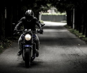 Common Questions about Motorcycle Insurance