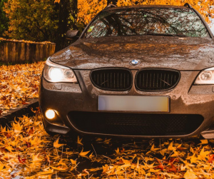 Ten Things to Do to Get Your Car Ready for Winter