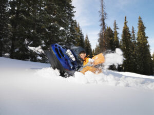 Winter Snowmobile Safety: Tips and Best Practices - Bieritz Insurance Agency
