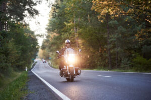 Motorcycle Safety and Insurance